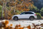 Mercedes-AMG GLC43 4Matic 2016 года (NA)